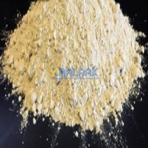 بنتونیت سدیمی
