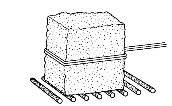 تاریخچه استفاده از بیرینگ