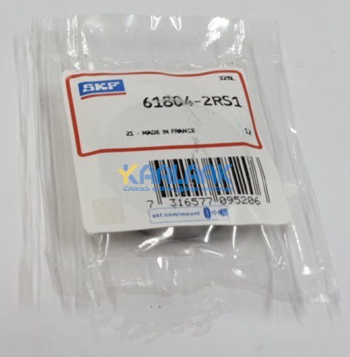 بلبرینگ SKF چیست؟
