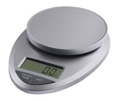 ترازو دیجیتال