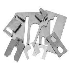 پیچ و مهره، چفت و بست