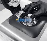 چگونگی کار با دستگاه چگالی سنج