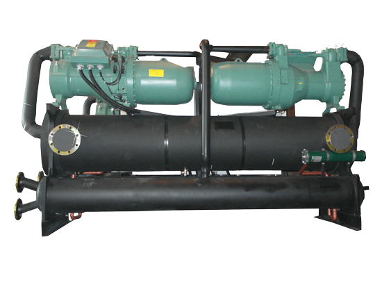 سرمایش و گرمایش، تهویه مطبوع