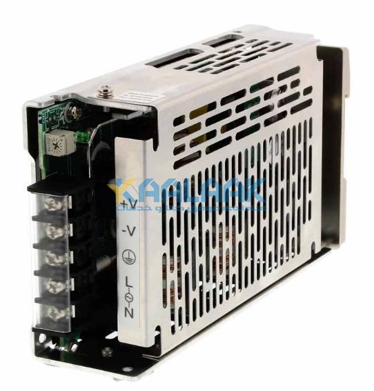 منبع تغذیه  سوئیچینگ امرون&nbsp;