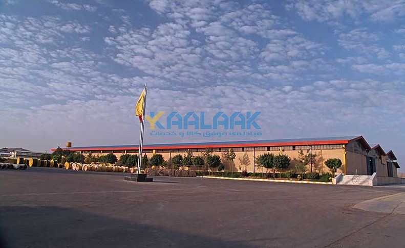 کابل سازی تک