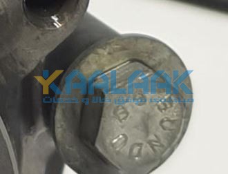 شست و شوی پیچ با التراسونیک صنعتی