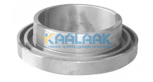 قطعه یدکی سنگ شکن کوبیت فلنج