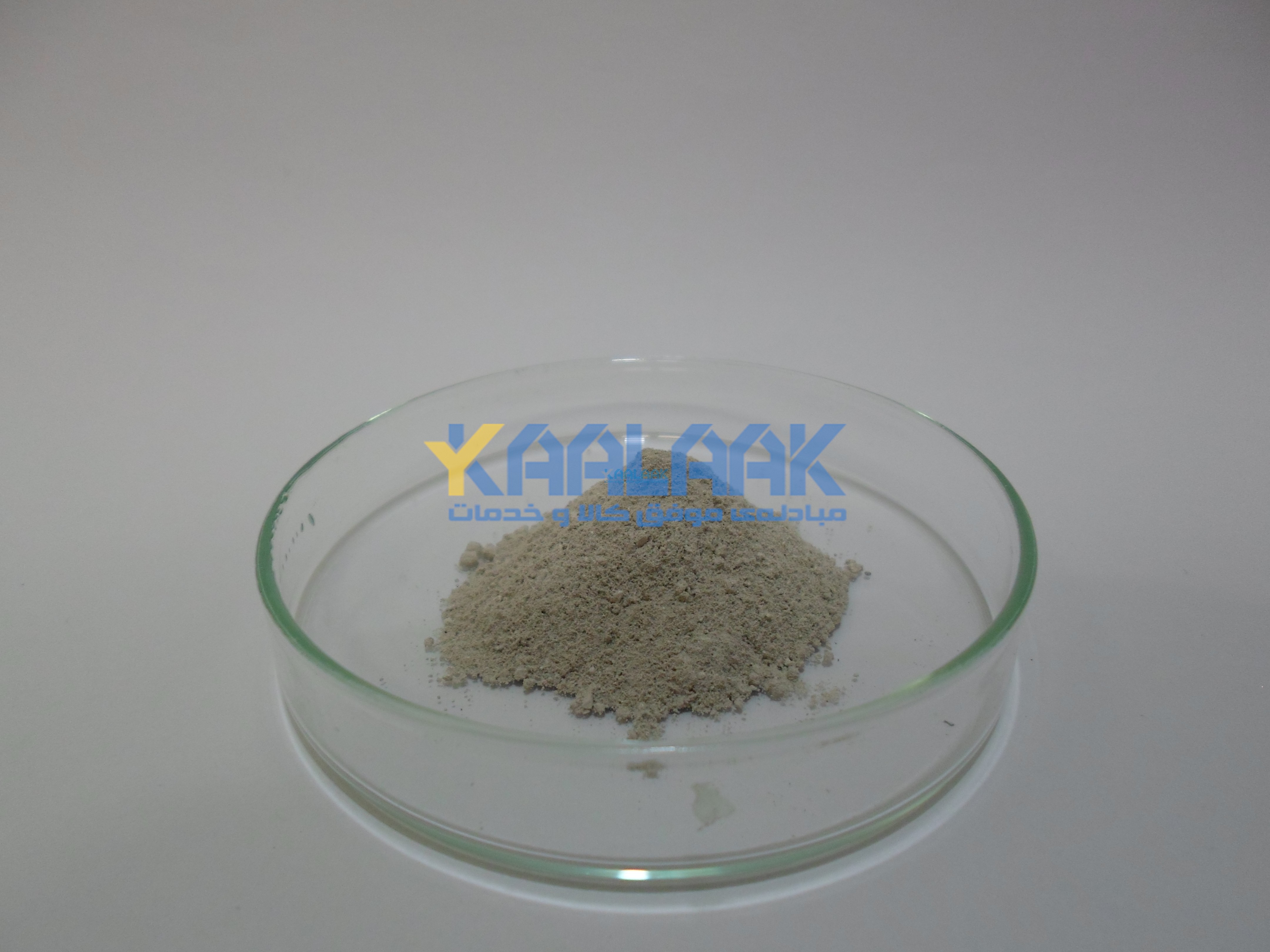 نانو ذرات اکسید روی (ZnO)
