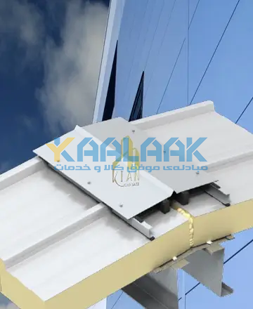 ساندویچ پانل آلوزینک