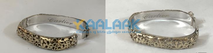 شستشوی طلا و جواهرات با دستگاه شوینده اولتراسونیک