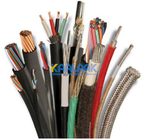 کاربرد کابل قدرت فشار ضعیف NYCY