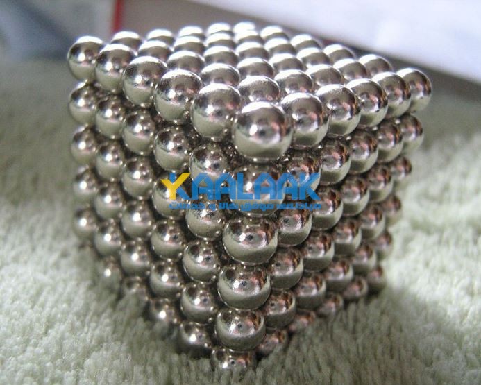 ویژگی های آهنربای نئودیمیوم