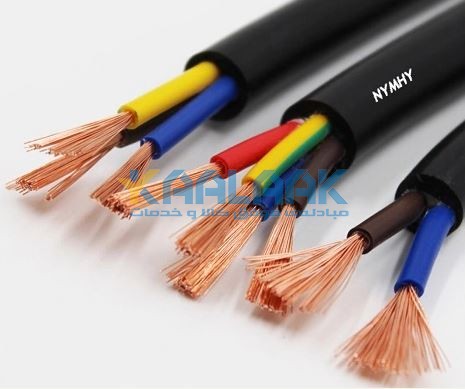 تفاوت کابل NYY با NYMHY