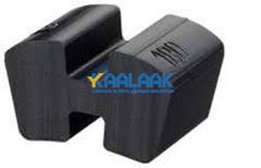 لقمه&zwnj;ای KB لاستیکی