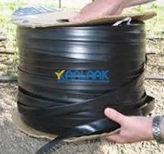 کاربرد نوار تیپ بغل دوخت (درزدار) آبیاری خوشنام خراسان&nbsp;
