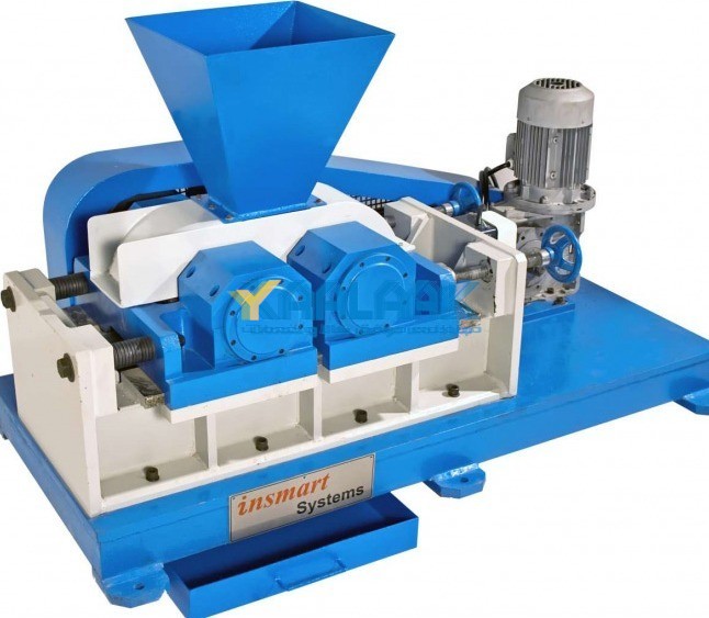 Roll Crusher رول کراشر