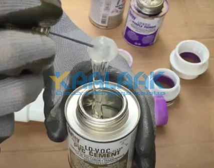 مزایای استفاده از پرایمر E-Z &nbsp;WELD
