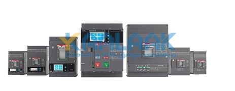 انواع مدار شکن های SF6&nbsp;