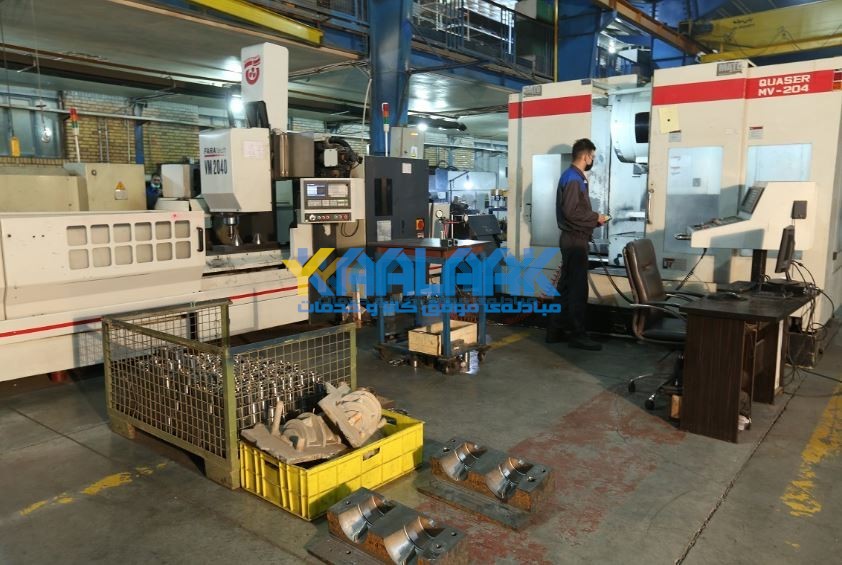 تعمیرات الکتروموتورهای شناور گازار 